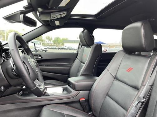 2025 Dodge Durango R/T Plus AWD