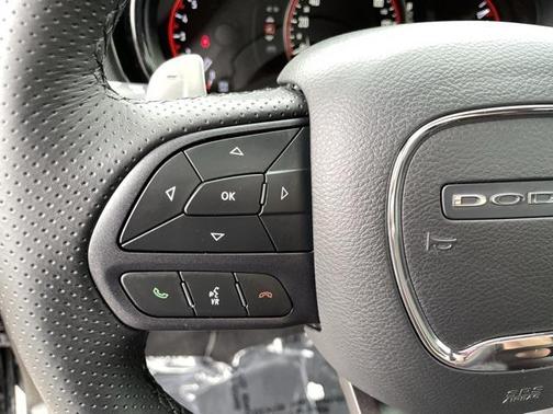 2025 Dodge Durango R/T Plus AWD