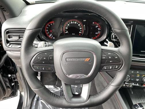 2025 Dodge Durango R/T Plus AWD