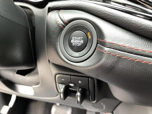 2025 Dodge Durango R/T Plus AWD