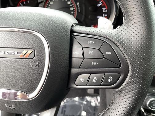 2025 Dodge Durango R/T Plus AWD