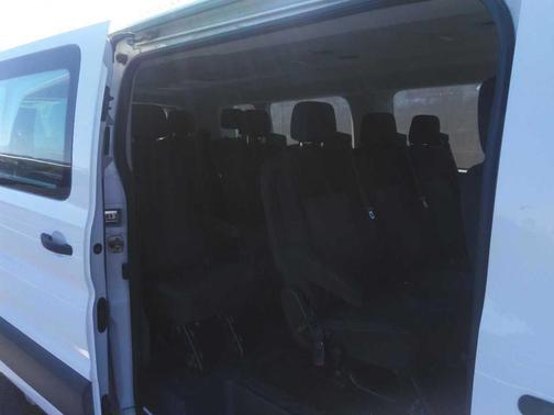2022 Ford Transit-350 XLT