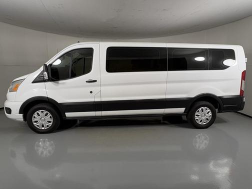 2022 Ford Transit-350 XLT