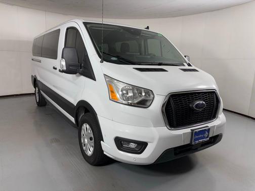 2022 Ford Transit-350 XLT