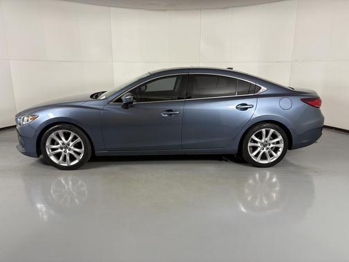2015 Mazda Mazda6 i Touring