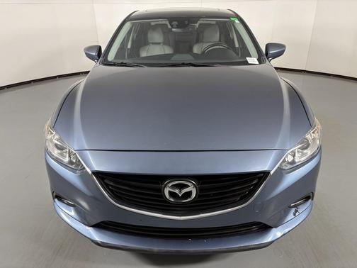 2015 Mazda Mazda6 i Touring