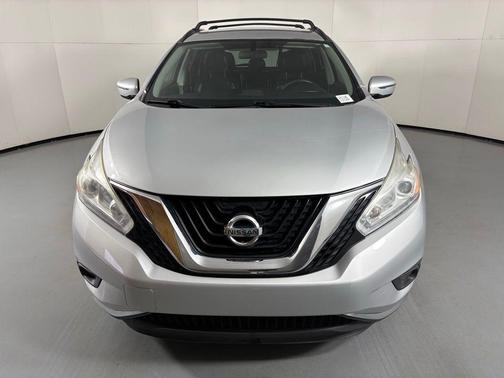 2016 Nissan Murano SV
