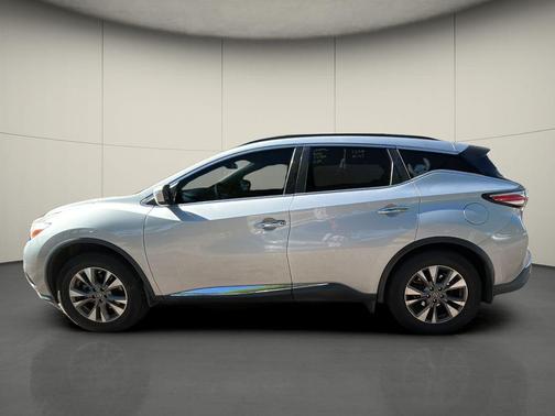 2016 Nissan Murano SV