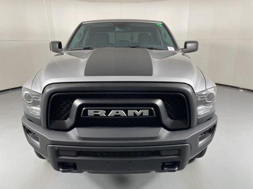 2020 RAM 1500 Classic Warlock Quad Cab 4x2 6'4' Box