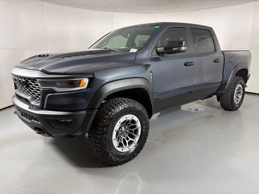 2026 RAM 1500 RHO Crew Cab 4x4 5'7' Box