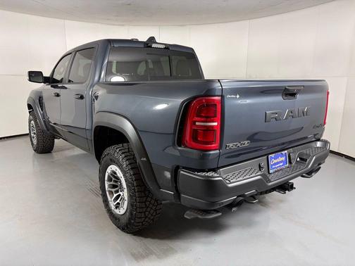 2026 RAM 1500 RHO Crew Cab 4x4 5'7' Box