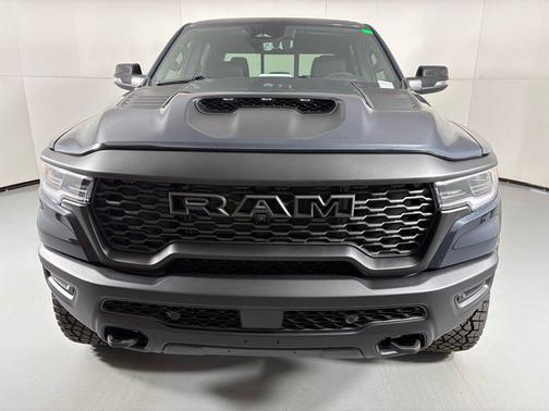 2026 RAM 1500 RHO Crew Cab 4x4 5'7' Box