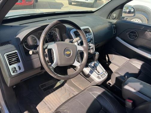 2008 Chevrolet Equinox Sport