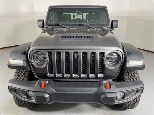 2021 Jeep Gladiator Mojave 4X4