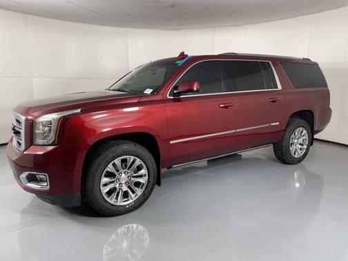 2020 GMC Yukon XL SLE