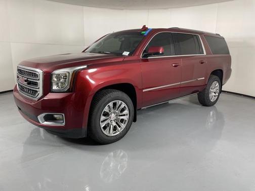 2020 GMC Yukon XL SLE