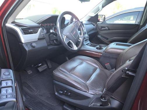 2020 GMC Yukon XL SLE