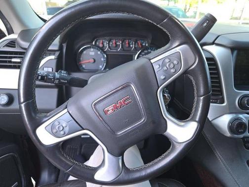 2020 GMC Yukon XL SLE