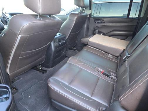 2020 GMC Yukon XL SLE