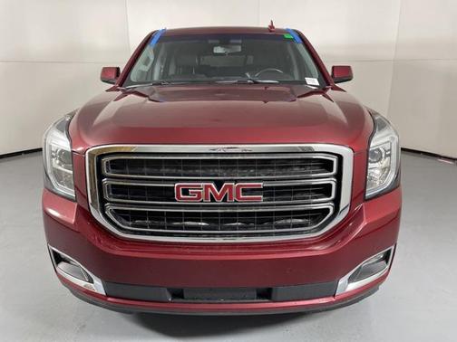 2020 GMC Yukon XL SLE