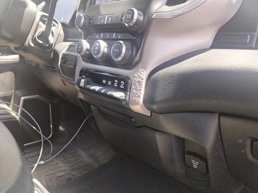 2021 RAM 2500 Laramie Crew Cab 4x4 6'4' Box