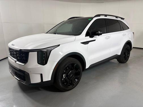 2024 Kia Sorento SX