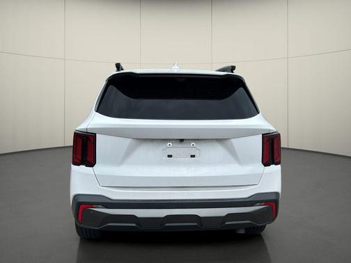 2024 Kia Sorento SX