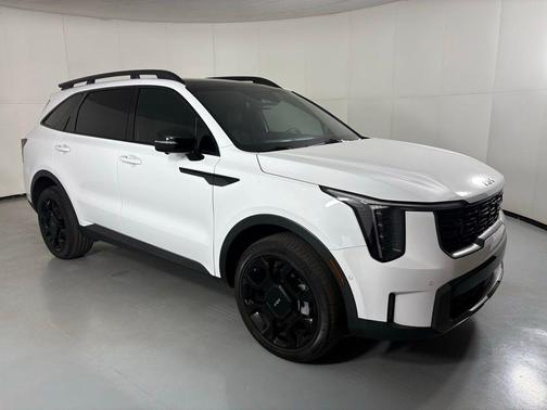 2024 Kia Sorento SX