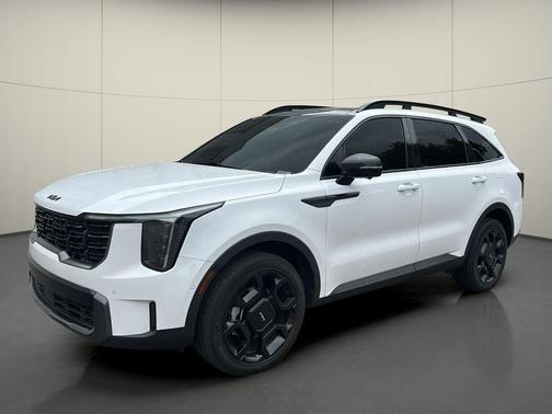 2024 Kia Sorento SX