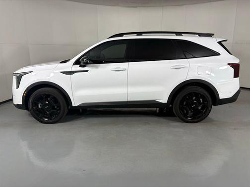 2024 Kia Sorento SX