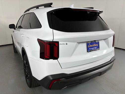 2024 Kia Sorento SX