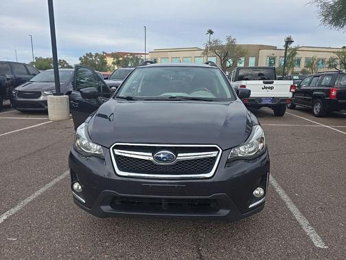 2016 Subaru Crosstrek 2.0i Premium