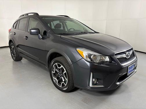 2016 Subaru Crosstrek 2.0i Premium