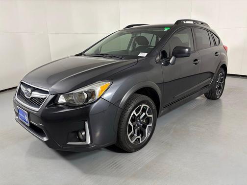 2016 Subaru Crosstrek 2.0i Premium