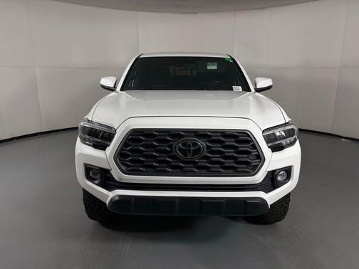 Ice Cap 2023 Toyota Tacoma TRD Off Road