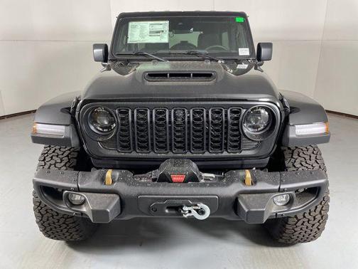 2025 Jeep Wrangler Rubicon 392 Final Edition