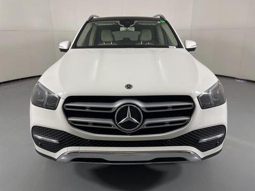 2020 Mercedes-Benz GLE 350 Base