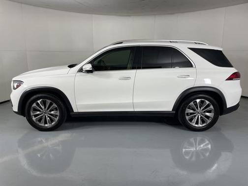 2020 Mercedes-Benz GLE 350 Base