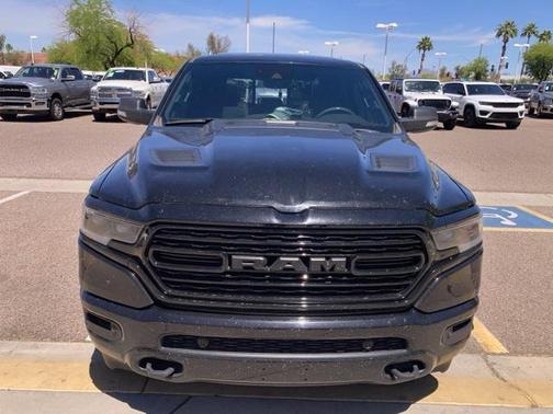 2020 RAM 1500 Limited