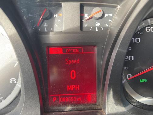 2014 GMC Terrain SLT-1