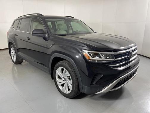 2021 Volkswagen Atlas 3.6L SE w/Technology