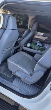 2022 Lincoln Navigator Black Label