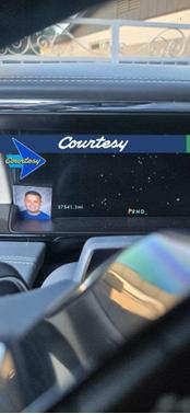 2022 Lincoln Navigator Black Label