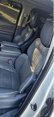 2022 Lincoln Navigator Black Label