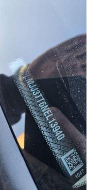 2022 Lincoln Navigator Black Label