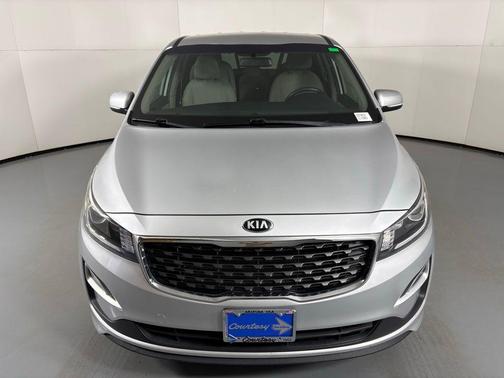 2019 Kia Sedona LX