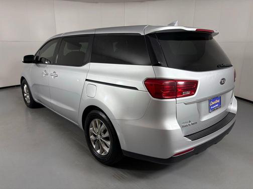 2019 Kia Sedona LX