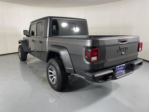 2024 Jeep Gladiator Sport