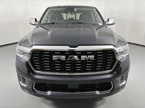 2026 RAM 1500 ST
