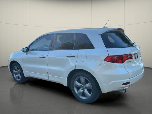 2007 Acura RDX Base